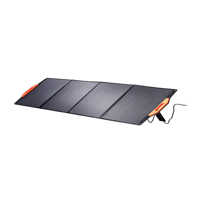 Sulankstomas saulės kolektorius 200W 18V 10,55A