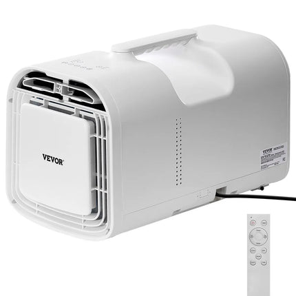 Nešiojamas oro kondicionierius Vevor 530W