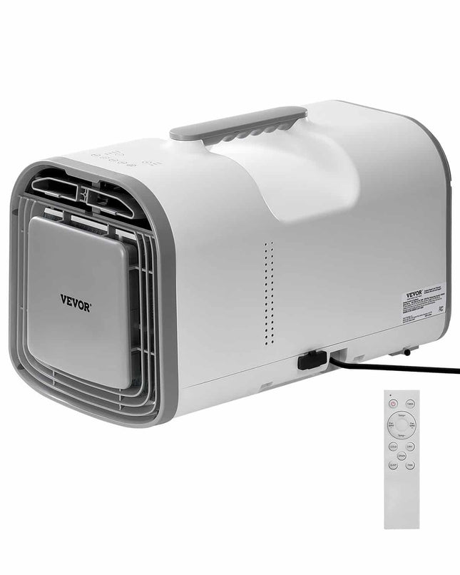 Nešiojamas kondicionierius Vevor S03 pro 530W