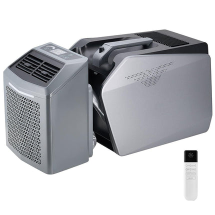 Nešiojamas oro kondicionierius Vevor 500w