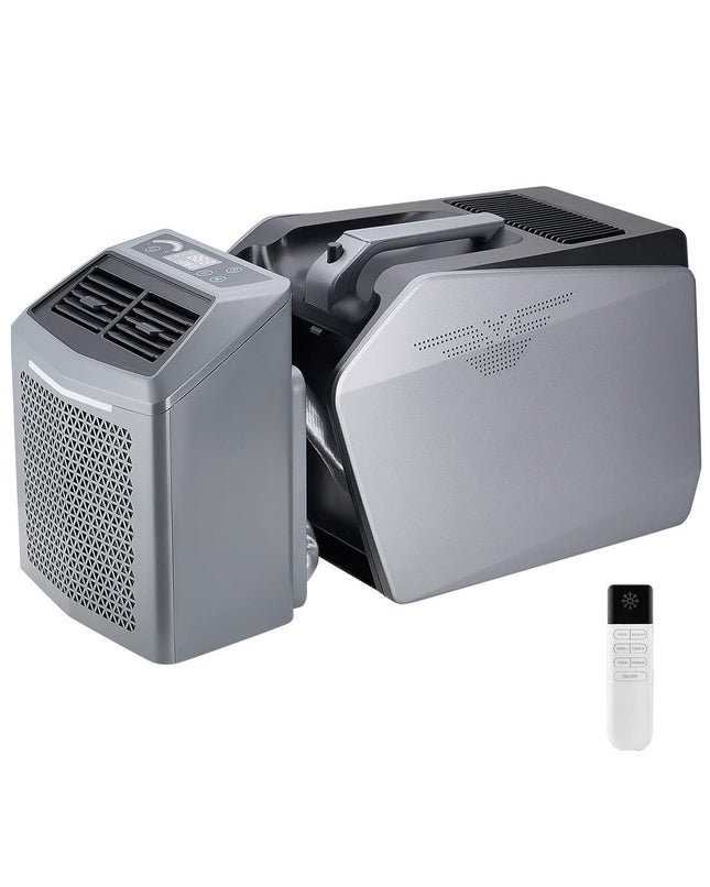 Nešiojamas oro kondicionierius Vevor 500w
