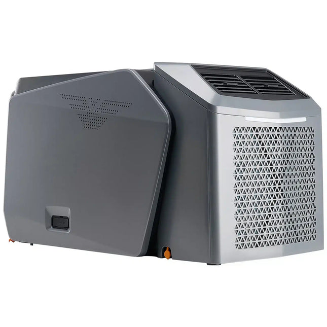 Nešiojamas oro kondicionierius Vevor 500w