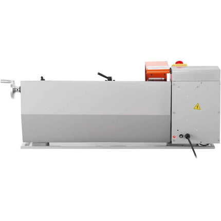 Mini metalo tekinimo staklės Vevor, 800W