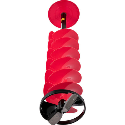 Ledo grąžtas Vevor ED0507, 15,2 x 99 cm