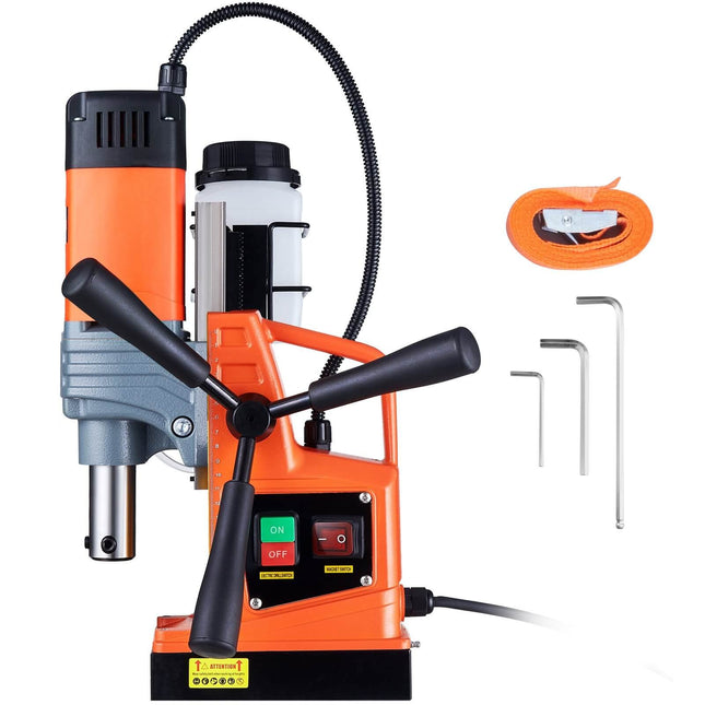Magnetinis grąžtas Vevor 1300W 40mm
