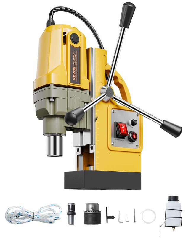 Magnetinis grąžtas Vevor 1400W φ40mm