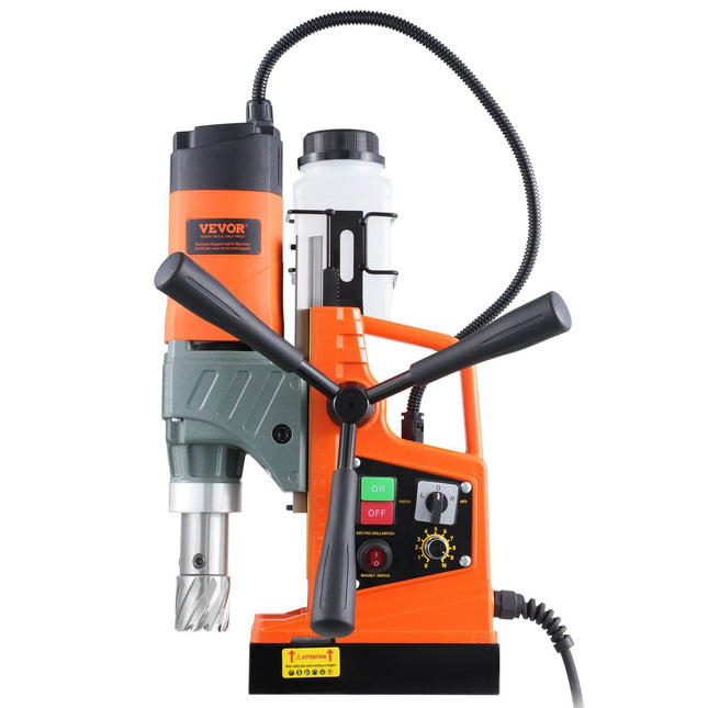 Magnetinis grąžtas Vevor 1450W 12500N, 40mm