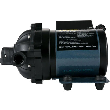 Vandens slėgio siurblys Vevor 240W