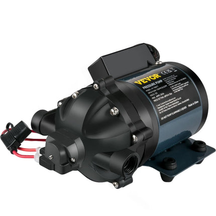 Vandens slėgio siurblys Vevor 240W