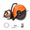 Elektrinė betono pjaustyklė DC425, 2800W, 406 mm