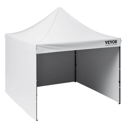 Sodo pavėsinė Vevor, 3x3 , balta