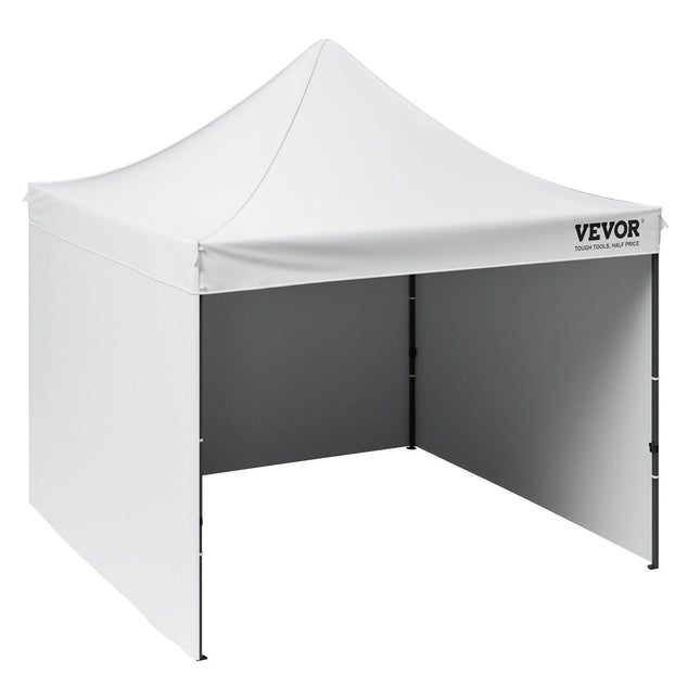 Sodo pavėsinė Vevor, 3x3 , balta