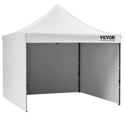 Sodo pavėsinė Vevor, 3x3 , balta