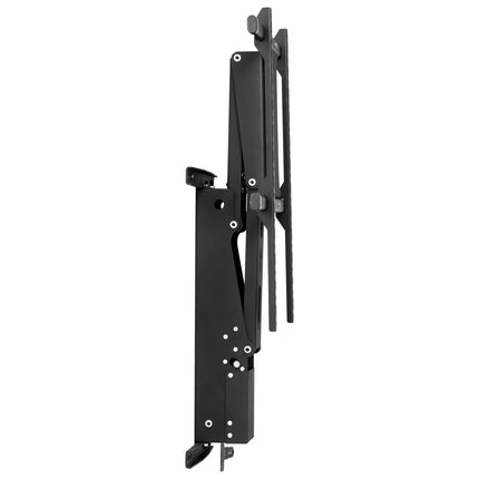 Sieninis televizoriaus laikiklis Vevor 81-165cm