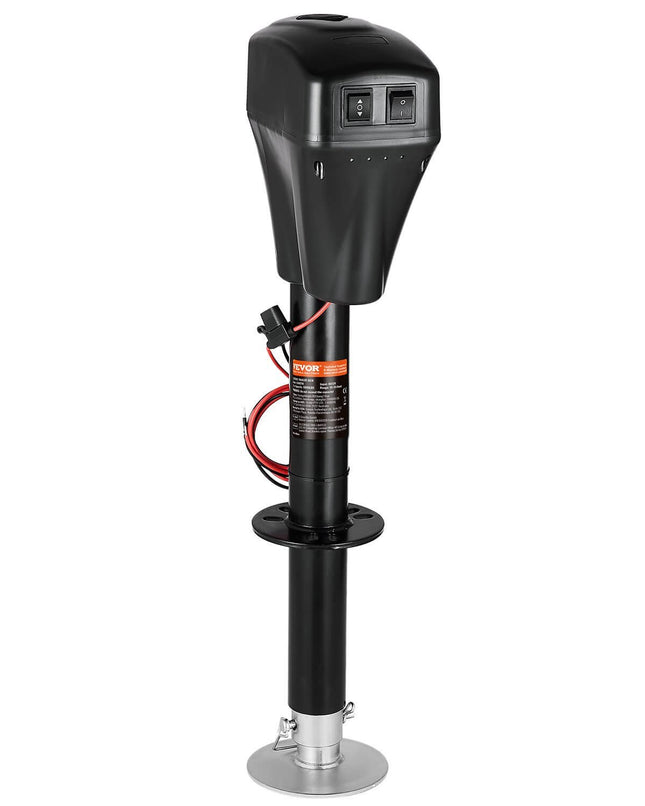 Elektrinė priekabos atrama Vevor 12V 2267kg