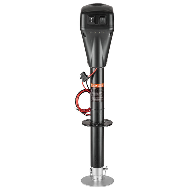 Elektrinė priekabos atrama Vevor 12V 2267kg