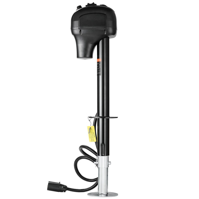 Elektrinė priekabos atrama Vevor 12V 1588kg