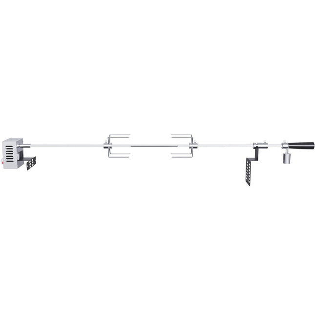Elektrinė mėsos vartyklė Vevor 9W 100,6 cm