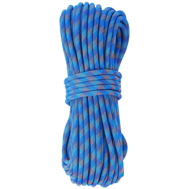 Dinaminė laipiojimo virvė 10.2mm 40m