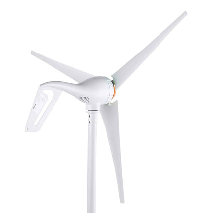 Horizontalios ašies vėjo generatorius Vevor, 500W