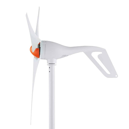 Horizontalios ašies vėjo generatorius Vevor, 500W