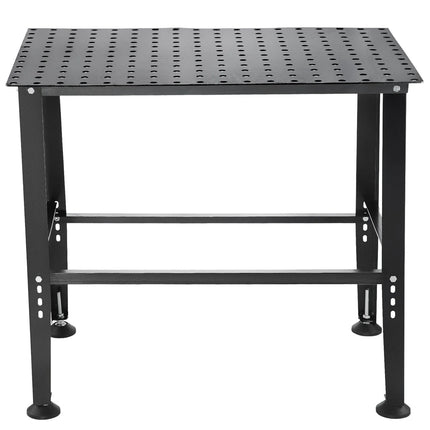 Suvirinimo stalas 914 x 609 mm, 362 kg