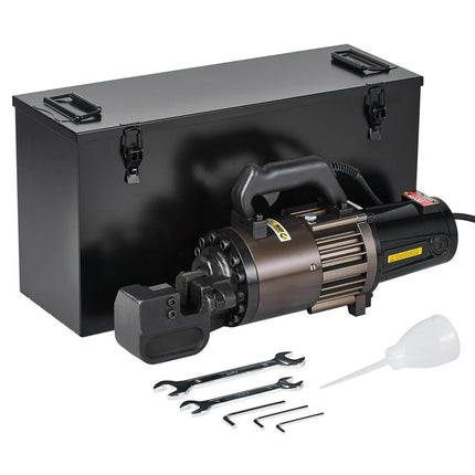 Elektrinis armatūros pjūklas Vevor 2300W 5-32 mm