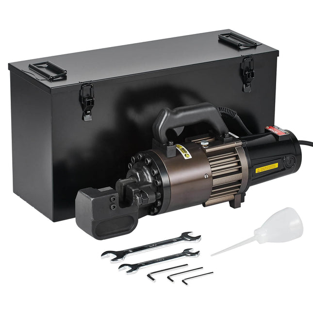 Elektrinis armatūros pjūklas Vevor 2300W 5-32 mm