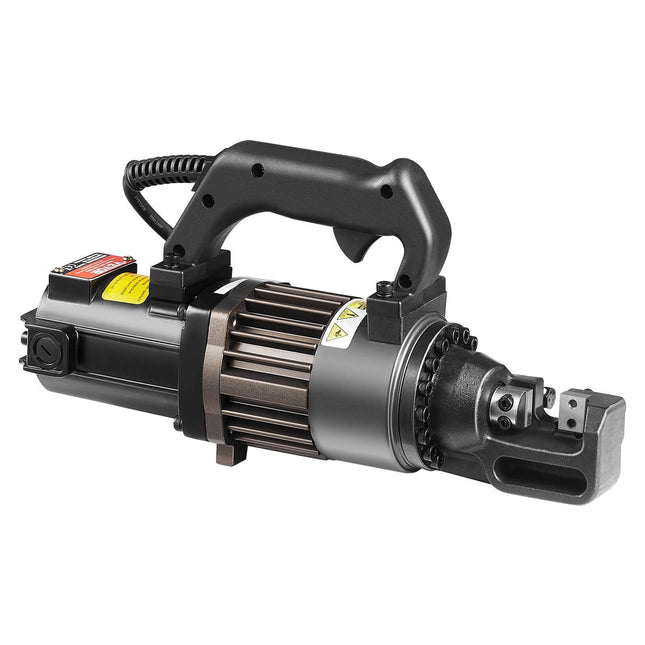 Elektrinis armatūros pjūklas Vevor 1000W 4–16mm