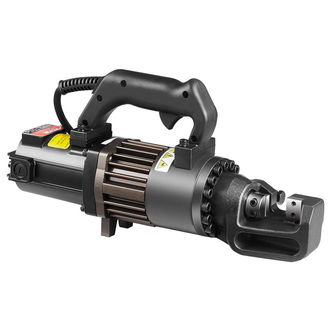 Elektrinis armatūros pjūklas Vevor 1000W 4–20mm