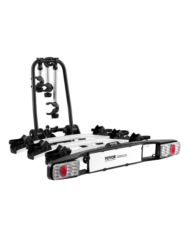 Automobilinis dviračių laikiklis Vevor 65kg