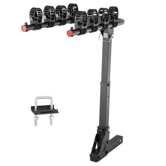 Automobilinis dviračių laikiklis Vevor 68kg