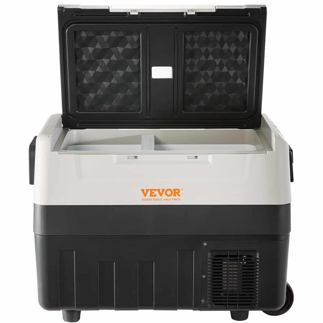 Automobilinis šaldytuvas Vevor 55L