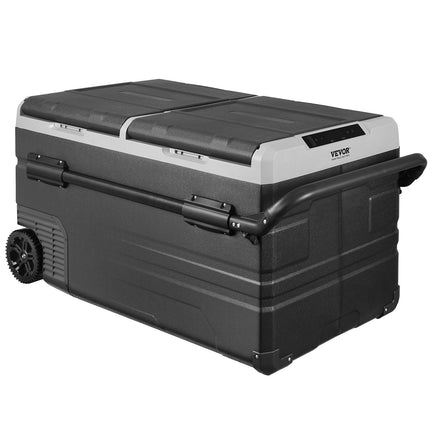 Automobilinis šaldytuvas Vevor TWW115