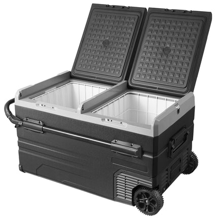 Automobilinis šaldytuvas Vevor TWW115