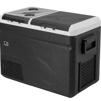 Automobilinis šaldytuvas/ledukų mašina Vevor IC36