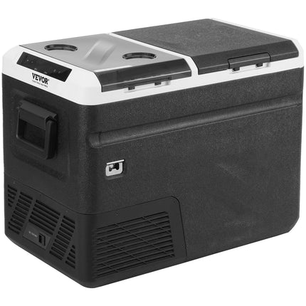 Automobilinis šaldytuvas/ledukų mašina Vevor IC36