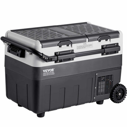 Automobilinis šaldytuvas šaldiklis Vevor X40K