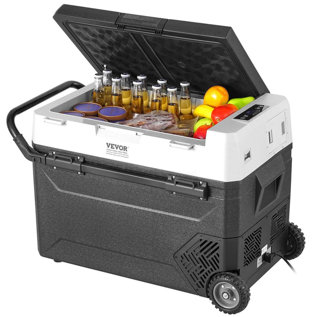Automobilinis šaldytuvas Vevor 60L