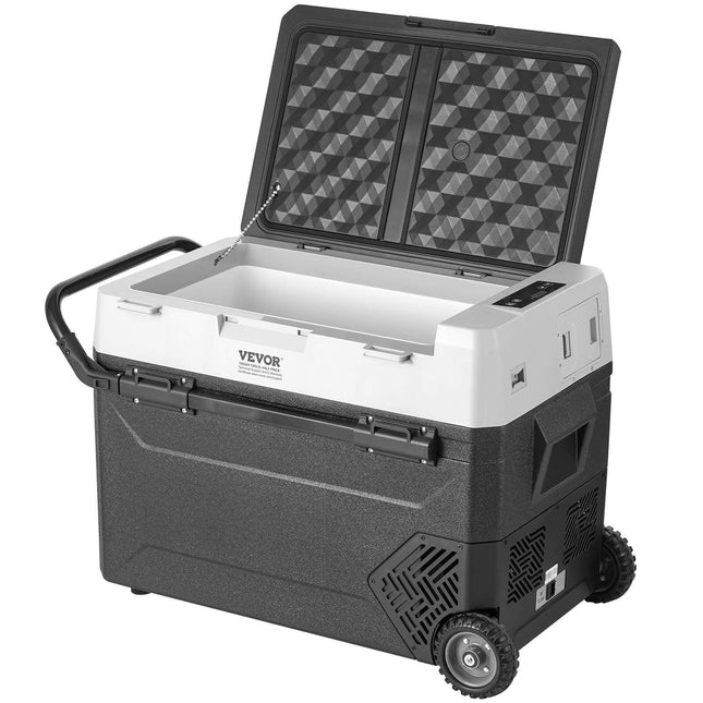 Automobilinis šaldytuvas Vevor 60L