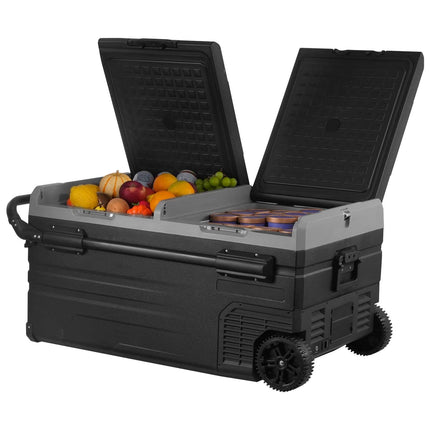 Automobilinis šaldytuvas Vevor TWW95