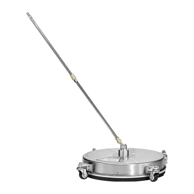 Aukšto slėgio grindų plovykla Vevor, 465mm