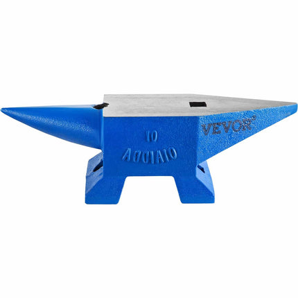 Plieninis priekalas Vevor 10 kg