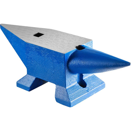 Plieninis priekalas Vevor 10 kg