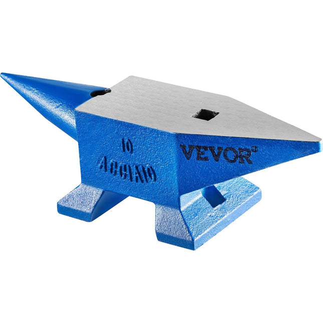 Plieninis priekalas Vevor 10 kg