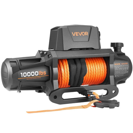 Elektrinė gervė 12V 4500 kg