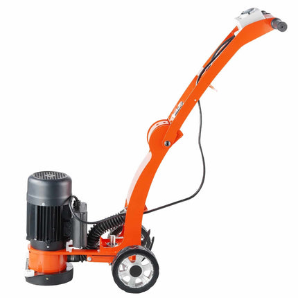 Betoninių grindų šlifuoklis Vevor VKG180, 180 mm