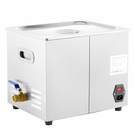 de JPS 40ACSBQXJ0001V2 original img v7 ultrasonic cleaner m100 12