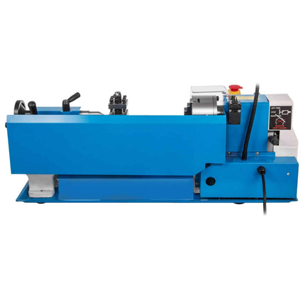 Metalo tekinimo staklės Vevor, 550 W