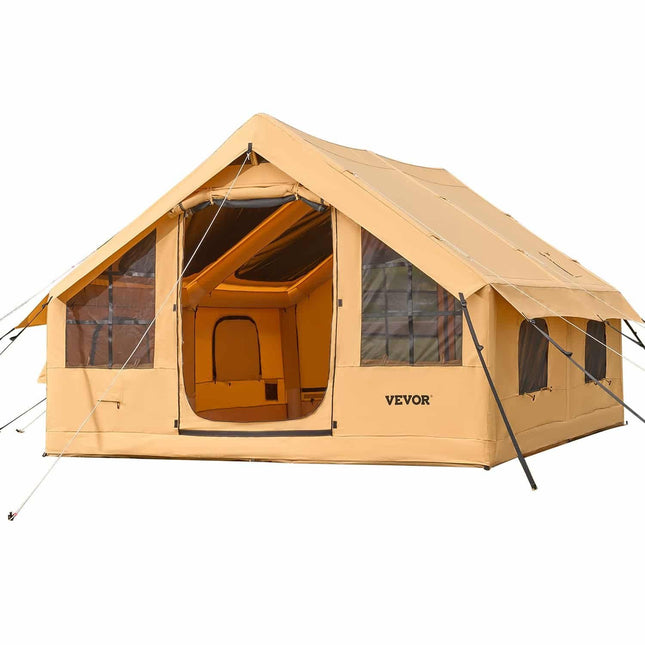 Propučiama palapinė Vevor, 4x3x2,2m